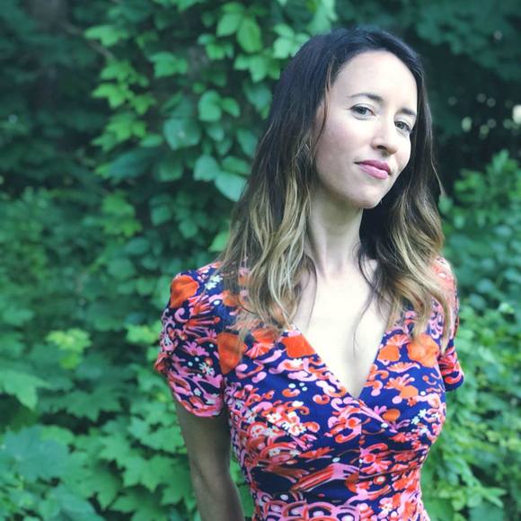 Meet your Posher, Meg - Picture 1 of 1